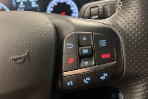 Ford Focus esikatselu 12