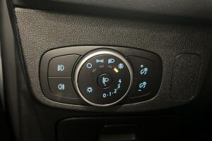 Ford Focus esikatselu 13