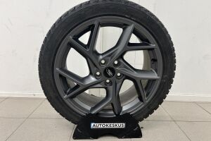 Ford Focus esikatselu 21