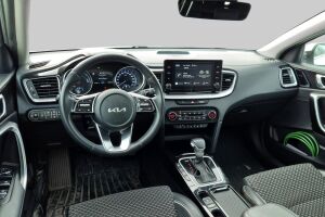 Kia Ceed esikatselu 1