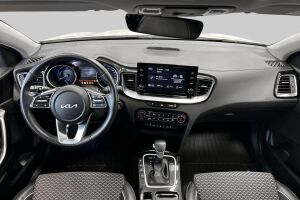 Kia Ceed esikatselu 10