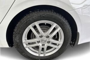 Kia Ceed esikatselu 12