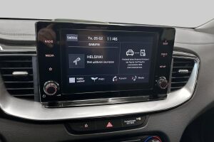 Kia Ceed esikatselu 18