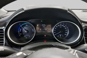 Kia Ceed esikatselu 20