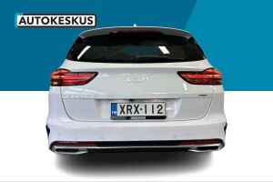 Kia Ceed esikatselu 5