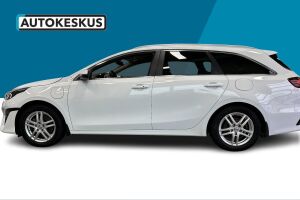 Kia Ceed esikatselu 7