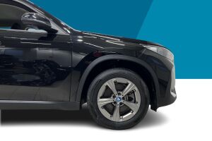 BMW X1 esikatselu 13