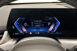 BMW X1 esikatselu 14