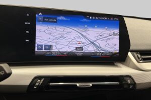 BMW X1 esikatselu 15