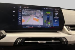 BMW X1 esikatselu 16
