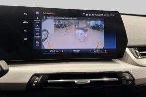 BMW X1 esikatselu 17