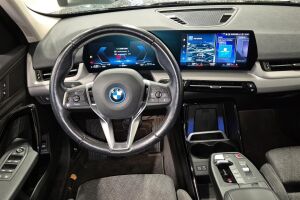 BMW X1 esikatselu 2