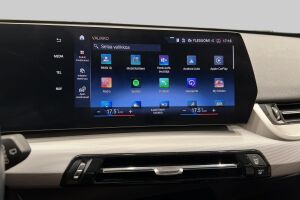 BMW X1 esikatselu 24