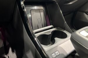 BMW X1 esikatselu 25