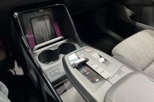 BMW X1 esikatselu 26