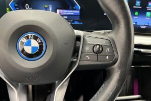 BMW X1 esikatselu 29