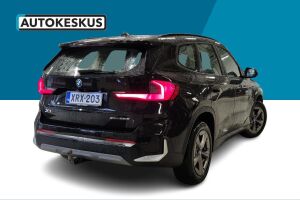 BMW X1 esikatselu 7