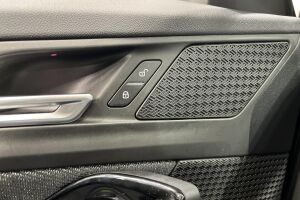 BMW X1 esikatselu 32
