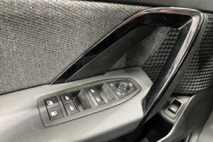 BMW X1 esikatselu 33