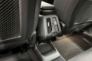 BMW X1 esikatselu 34