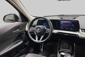 BMW X1 esikatselu 35