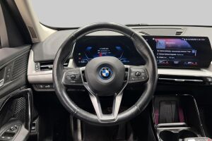 BMW X1 esikatselu 36