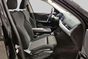 BMW X1 esikatselu 3