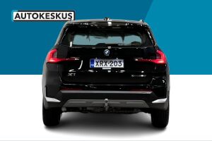 BMW X1 esikatselu 6