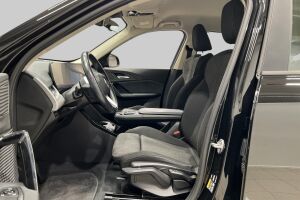 BMW X1 esikatselu 9