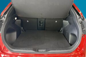 Toyota Yaris Cross esikatselu 12