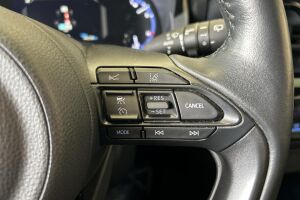 Toyota Yaris Cross esikatselu 15