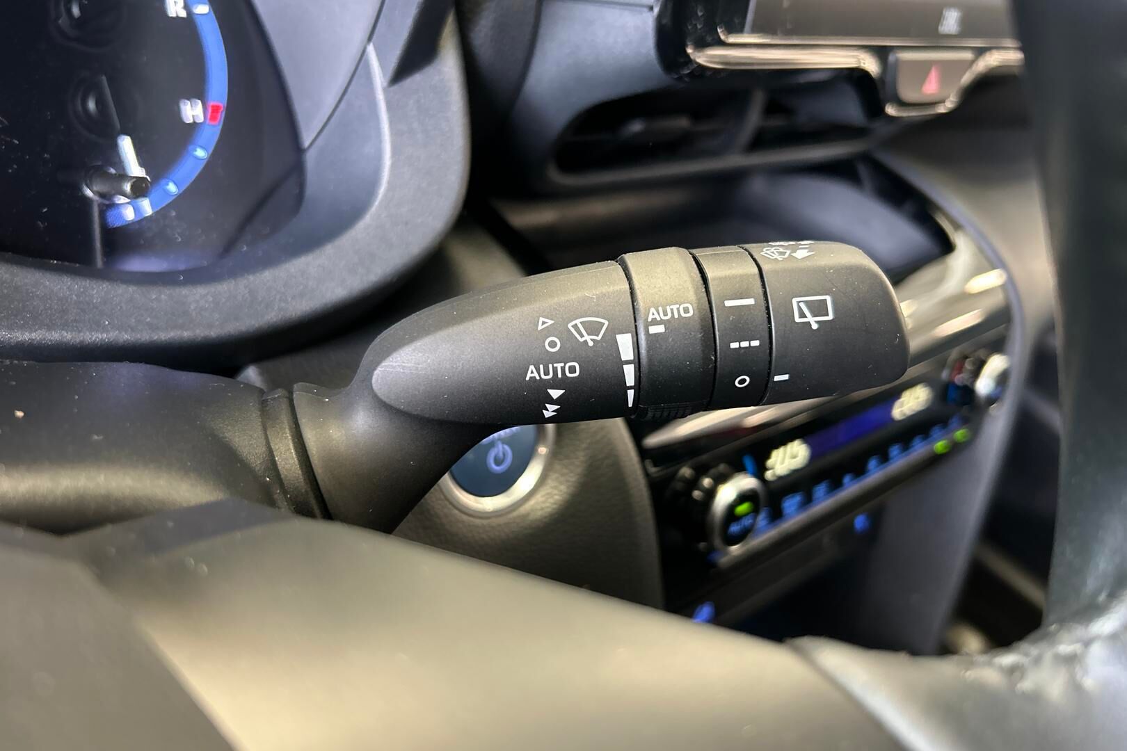 Toyota Yaris Cross iso kuva 17