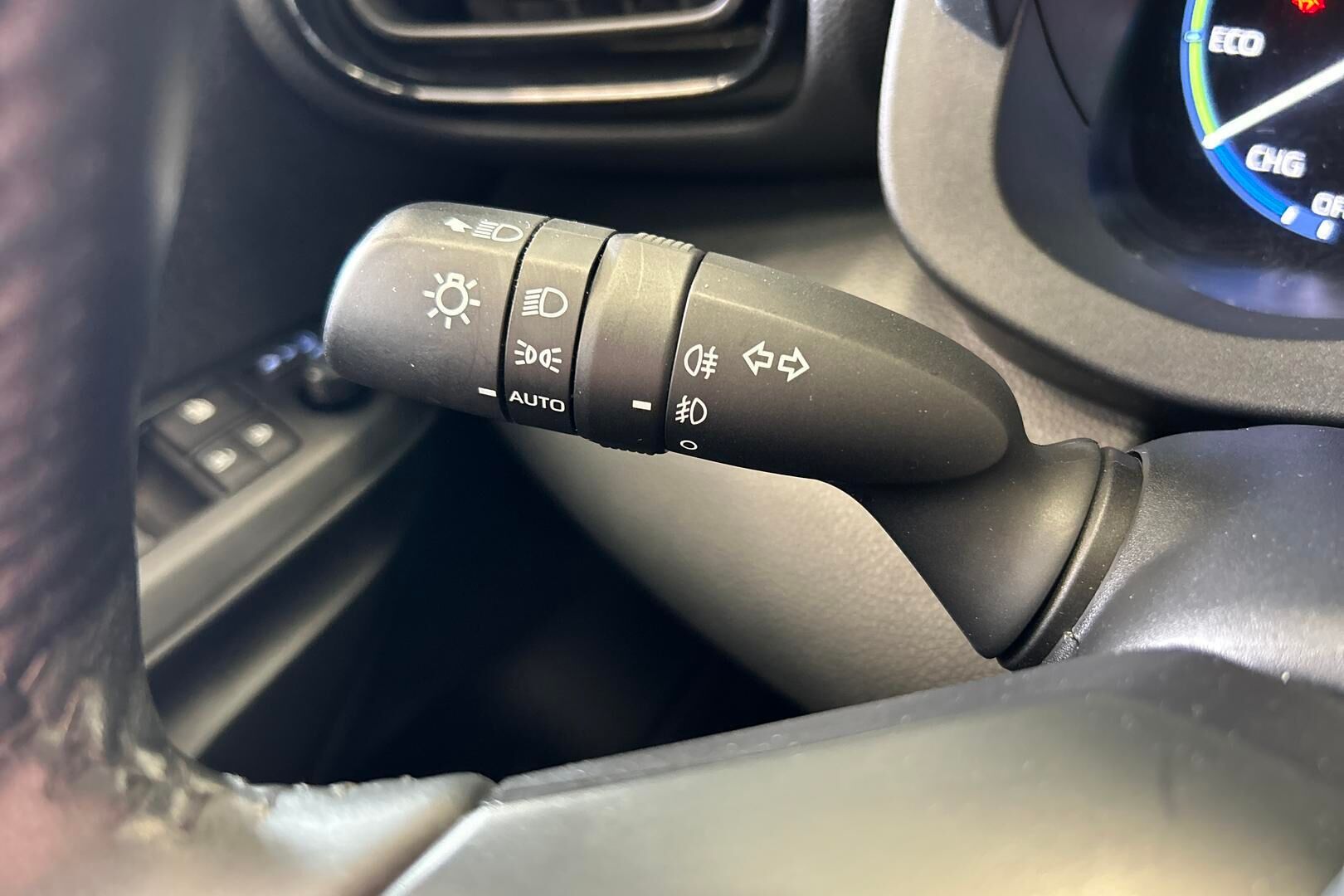 Toyota Yaris Cross iso kuva 18