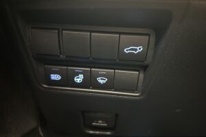 Toyota Yaris Cross esikatselu 19