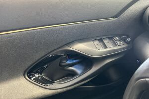 Toyota Yaris Cross esikatselu 20