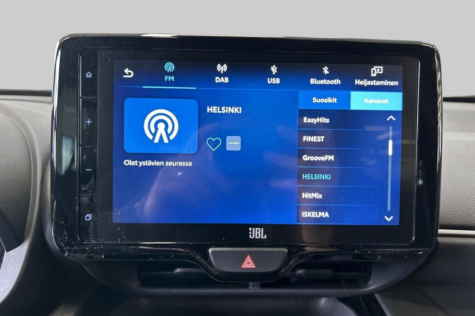 Toyota Yaris Cross iso kuva 22