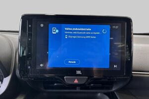 Toyota Yaris Cross esikatselu 23