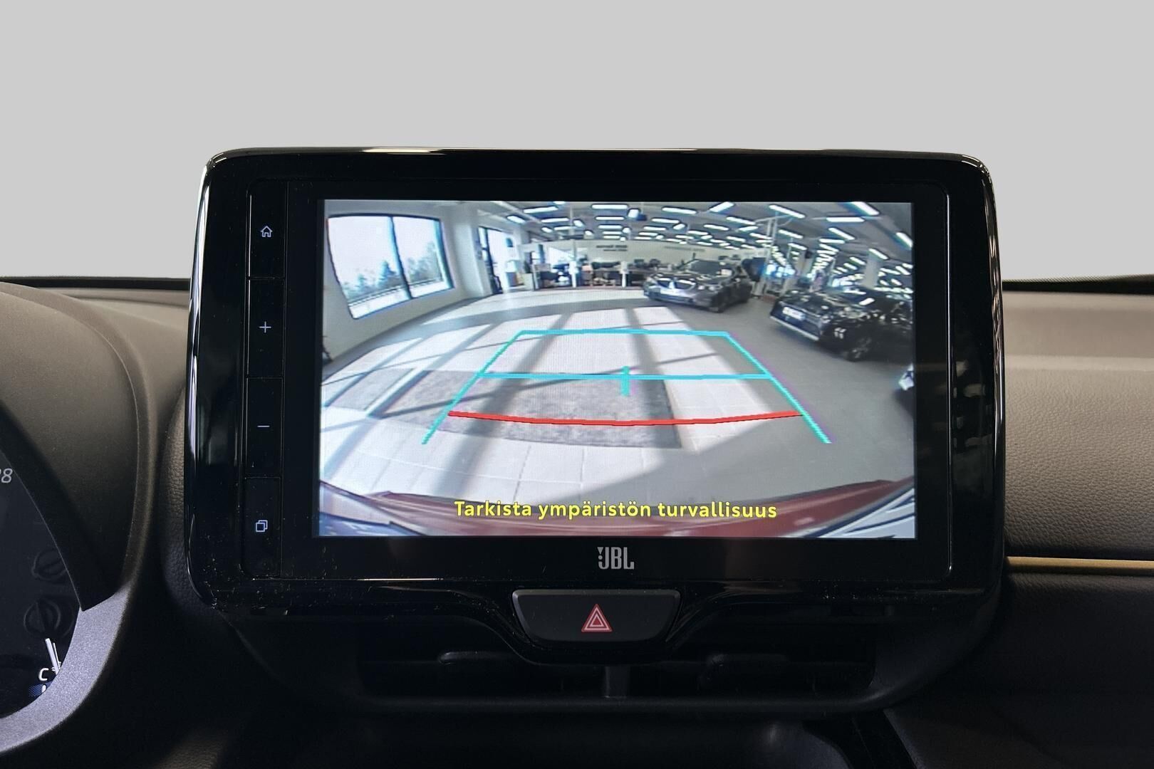 Toyota Yaris Cross iso kuva 25