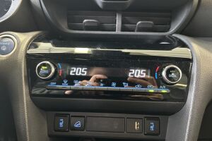 Toyota Yaris Cross esikatselu 26