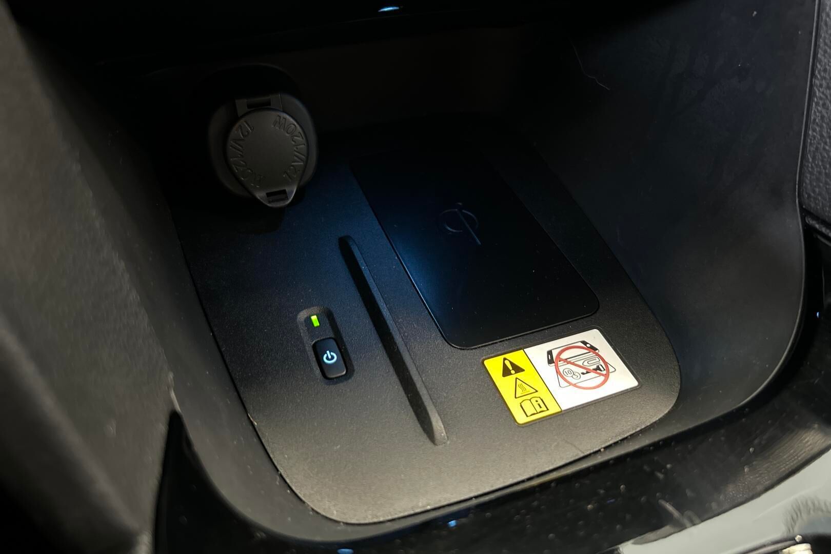 Toyota Yaris Cross iso kuva 27