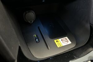 Toyota Yaris Cross esikatselu 27