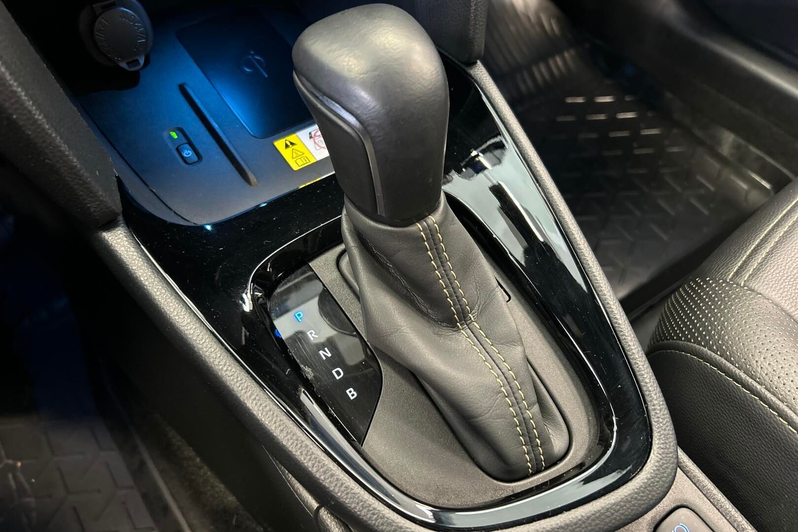 Toyota Yaris Cross iso kuva 28