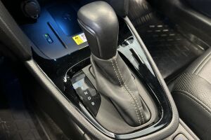 Toyota Yaris Cross esikatselu 28