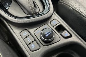 Toyota Yaris Cross esikatselu 29