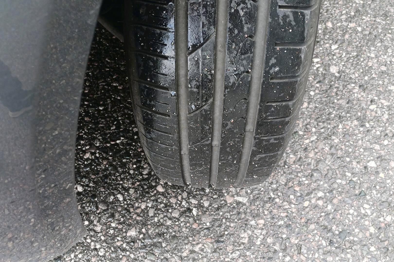 Kia Venga iso kuva 12