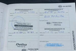 Kia Venga esikatselu 18