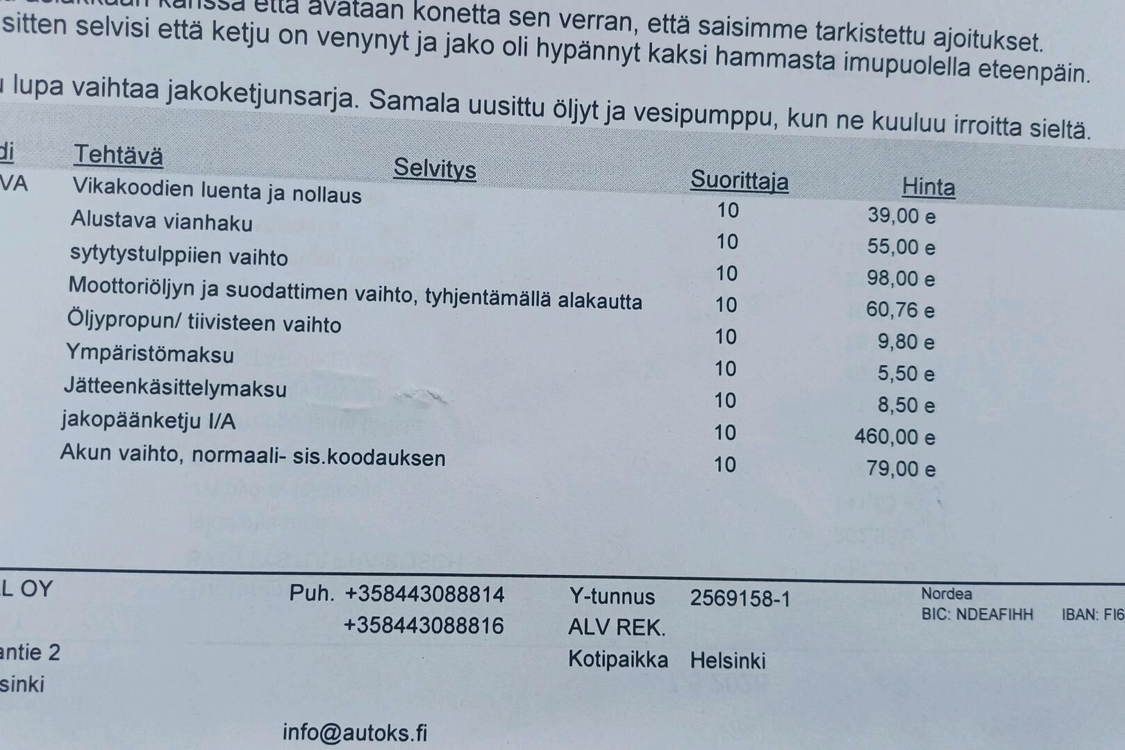 Kia Venga iso kuva 21