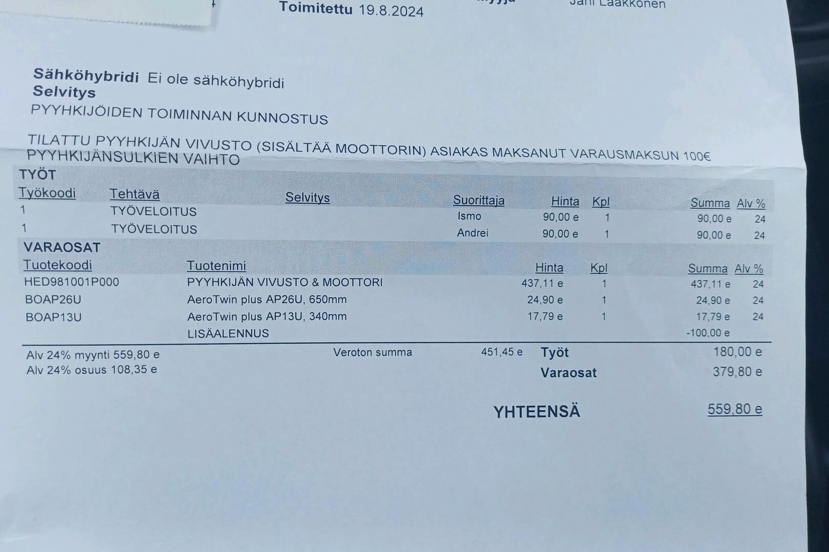 Kia Venga iso kuva 22