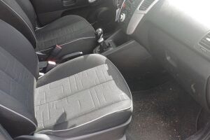 Kia Venga esikatselu 25