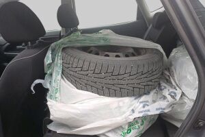 Kia Venga esikatselu 9